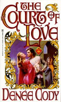 The Court of Love - Book #1 of the Mandeville