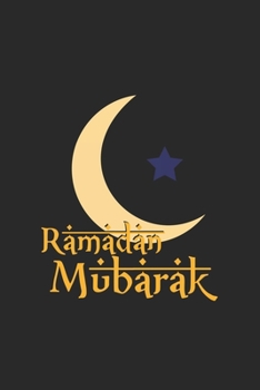 Ramadan Mubarak: Ramadan Kareem I Muslim Holiday I Islam I Holidays