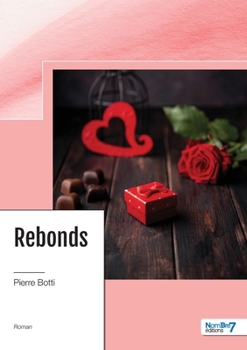 Paperback Rebonds [French] Book