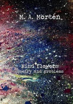 Paperback Mind flowers: Poetry and problems Book