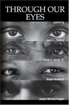 Paperback Through Our Eyes Book