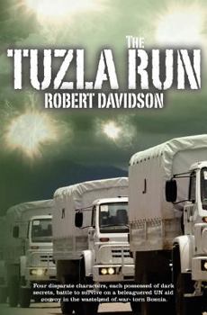 Paperback The Tuzla Run Book