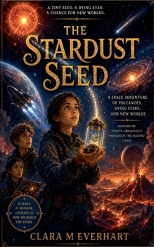 Paperback The Stardust Seed Book