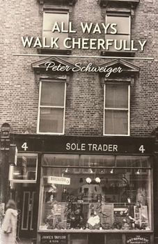 Paperback All Ways Walk Cheerfully Book