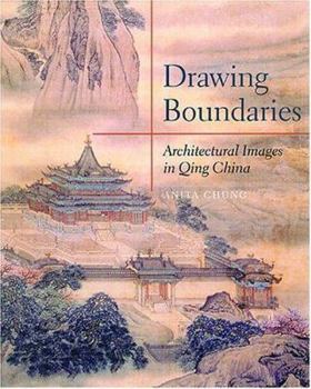 Hardcover Chung: Drawing Boundaries: Architec Book