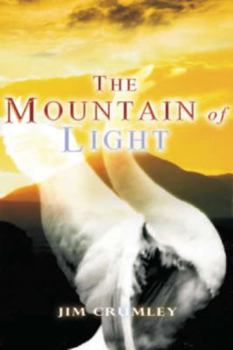 Paperback Mountain of Light Book