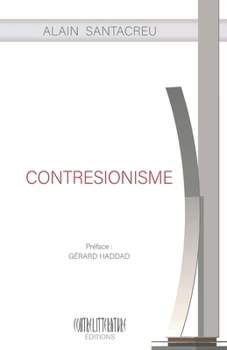Paperback Contresionisme [French] Book