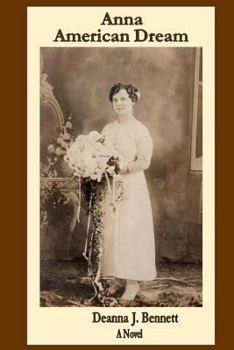 Anna: American Dream