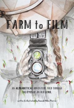 Hardcover Farm to Film Book