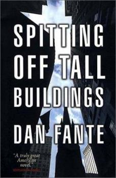 Paperback Spitting Off Tall Buildings Book