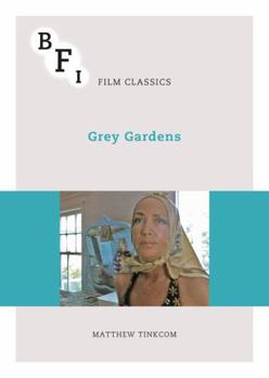 Paperback Grey Gardens Book