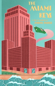 The Miami Keys (Reprobate) (Volume 2)