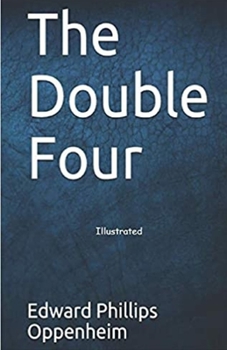 Paperback The Double Four Illustrated Book