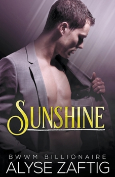 Sunshine - Book #1 of the Angeleno Billionaires