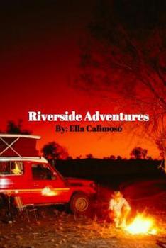 Paperback Riverside Adventures Book