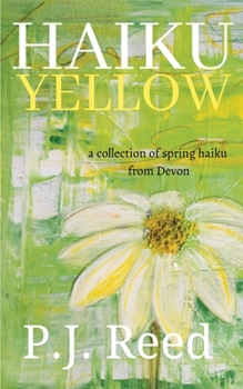 Paperback Haiku Yellow Book