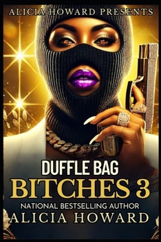 Paperback Duffle Bag Bitches 3 Book