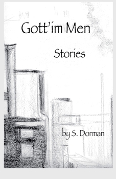 Paperback Gott'im Men Book