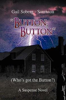 Paperback Button, Button: Who's Got the Button? Book