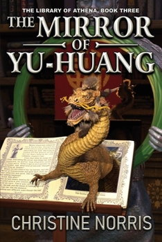 Paperback The Mirror of Yu-Huang Book