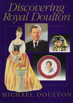Hardcover Discovering Royal Doulton Book