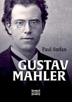 Paperback Gustav Mahler [German] Book