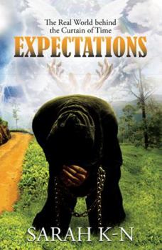 Paperback Expectations: The Real World behind the Curtain of Time Book