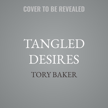 Tangled Desires (Undercover Lovers)