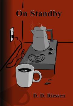 Paperback On Standby Book