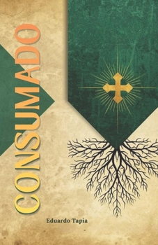 Paperback Consumado [Spanish] Book