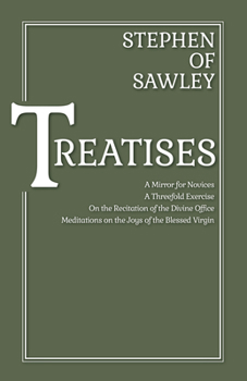 Paperback Treatises: Volume 36 Book