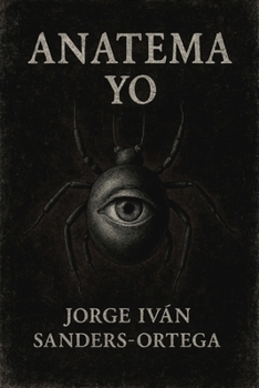 Paperback Anatema Yo [Spanish] Book
