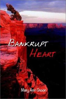 Paperback Bankrupt Heart Book