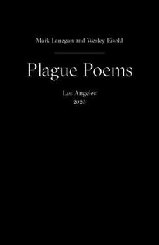 Paperback Plague Poems Book