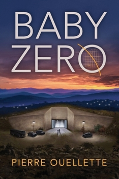 Paperback Baby Zero Book