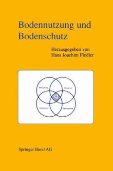 Paperback Bodennutzung Und Bodenschutz [German] Book
