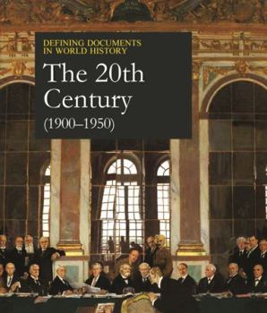 20th Century (1900-1950)