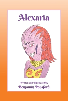 Paperback Alexaria Book