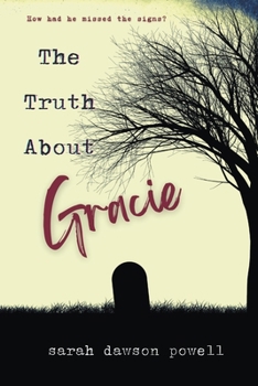 Paperback The Truth About Gracie Book