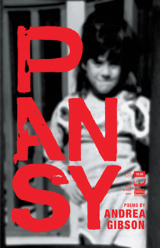 Paperback Pansy Book