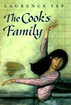 Hardcover The Cook's Family Book