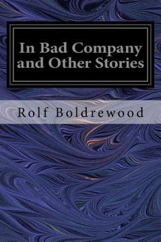 Paperback In Bad Company and Other Stories Book