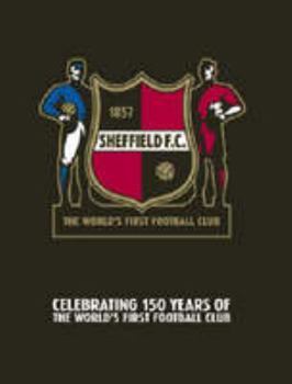 Paperback Sheffield FC Book