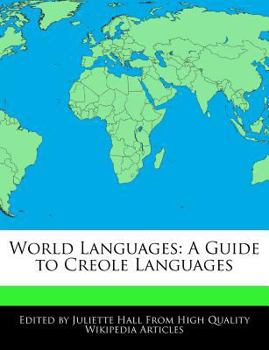 World Languages : A Guide to Creole Languages