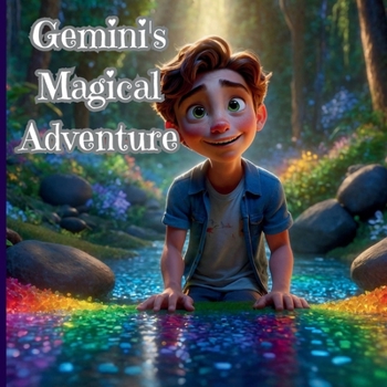 Gemini's Magical Adventure