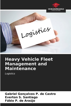 Paperback Heavy Vehicle Fleet Management and Maintenance Book