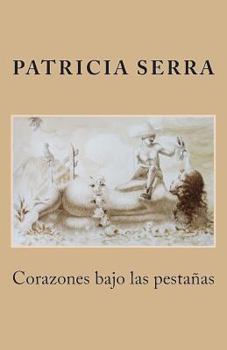 Paperback Corazones bajo las pestañas [Spanish] Book