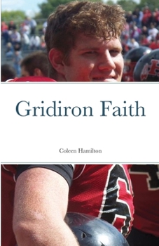 Paperback Gridiron Faith Book