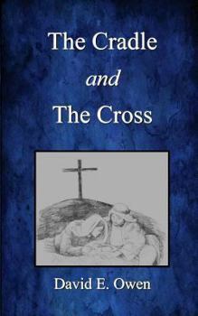 Paperback The Cradle and The Cross Book