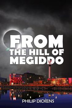 Paperback From the Hill of Megiddo Book